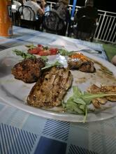 Trabajadores - Ristorante Pizzeria - Stabilimento balneare
