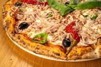 Chikha Pizza & Waffles