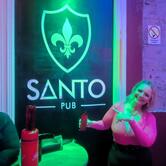 Santo PUB