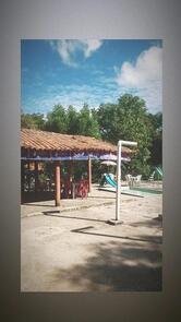 Balneario Bar Novo