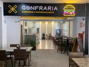 Confraria Hamburgueria e Choperia
