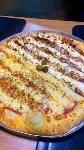 Alô Pizza e Massas Maria Lacerda