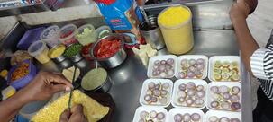 Murugan Sandwich