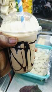 Jail cafe and restro