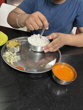 Hotel Shri Ramanatha Veg & Nonveg
