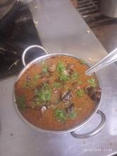 Hotel Nana pure veg