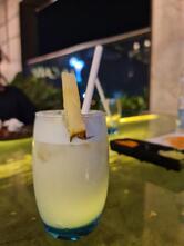 La Cabana Rooftop Bar and Grill