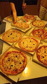 Rezo Pizza