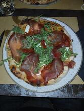 Mbriana Pizza & Food