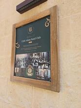 L'Isle Adam Band Club Rabat