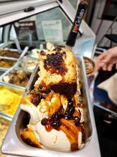 L'angolo del Gelato