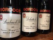 Enoteca L'Angolo di Vino Rivoli