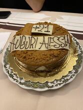 Pasticceria Le Piramidi