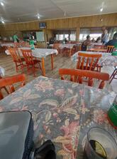 Restaurante e Pizzaria Tropical