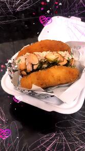 Sushi da Cris