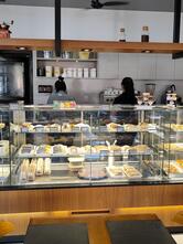 Santo Café Osório