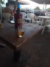 Lanchonete Som Ambiente