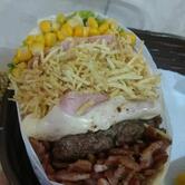 Hamburgueria Martins