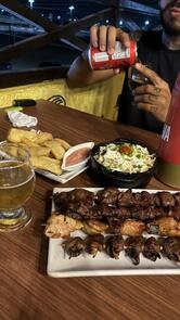 Espetaria Brisa da Serra Restobar