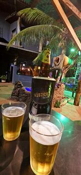 Rústico Bar