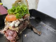 Teds Burgers