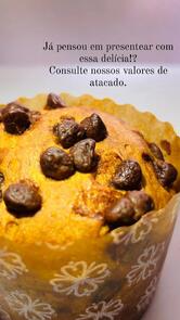 Padaria Padoca Deguste