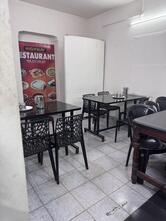 Highway Restaurant