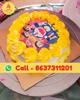 Babli's Cake Creation - Cake Shop / Cake Cooking Classes