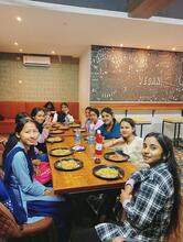 Kesar Snacks and Sweets