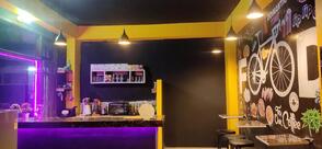 DietBox-A mini café