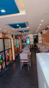 Hotel Taj Darbar Family Restaurant