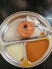 Savi Kudla Kitchen