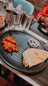 Ambika Farsan House and Restaurant