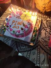 Monginis Cake Shop