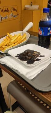 Yummyy restaurant