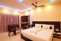 Samudra Bilas Resort, Mandarmoni