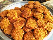 Chamunda Bhajiya