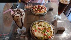 Go 69 Pizza