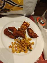 Barbeque Nation - Asansol - Sentrum Mall