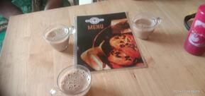 Mister baker