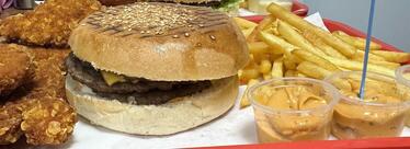 Kebab Tacos Sorigny Cezam FOOD