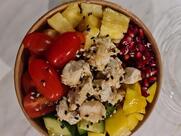 POKE BOWL & PIZZA