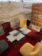 Restaurant Le Secret