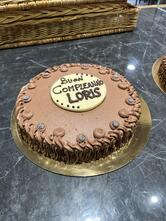 Forneria Santa Rita Torino - Panificio - Focacceria - Pasticceria - Caffetteria