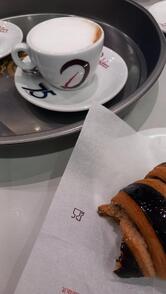 B70 Caffè Pasticceria Brasserie
