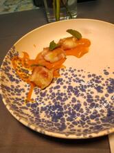 Blu Ristorante