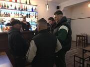FRESCO food e drink