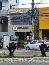 Splash Bebidas Urbanas - (Rio das Ostras)