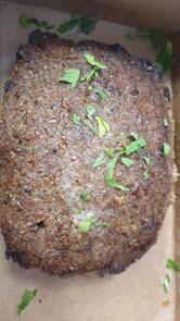 Za'atar Cozinha Árabe