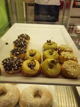 Shopping Estação - Dóffee Donuts & Coffee
